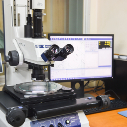 測定顕微鏡MF-A1010D