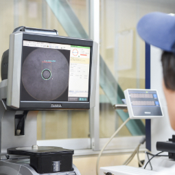 画像測定器IM-6020