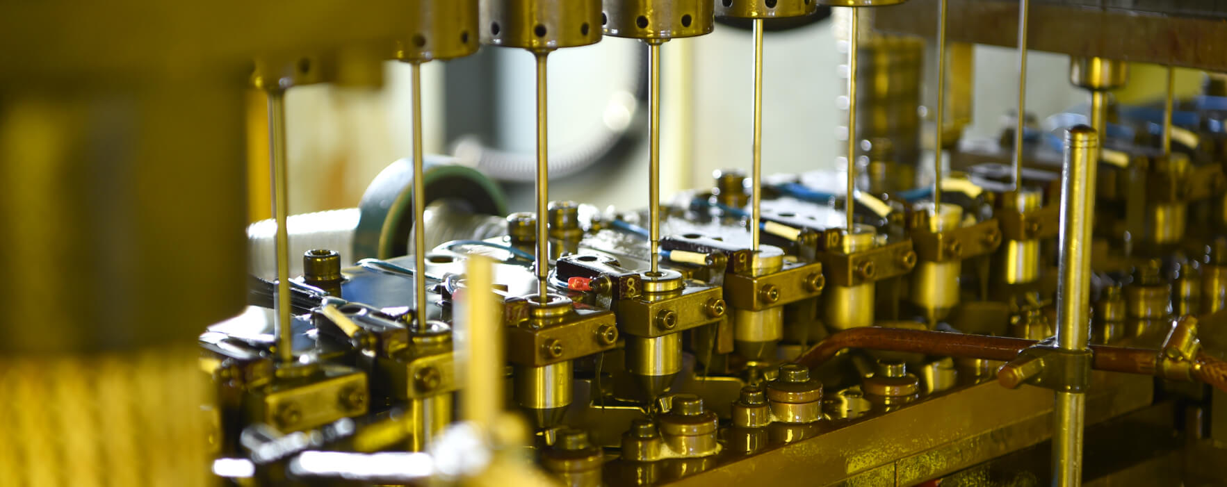 超精密”絞り加工技術”とは