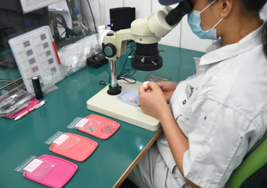 妥協のない“絶対品質”を