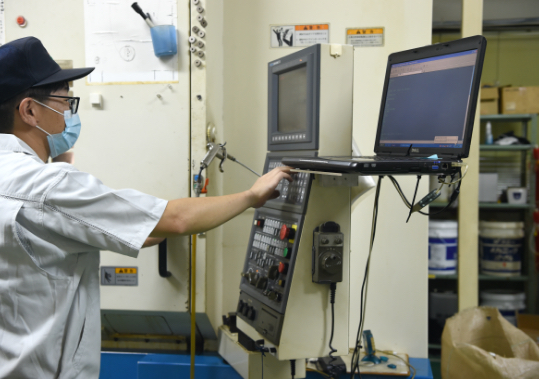 開発から製品化までワンストップで対応