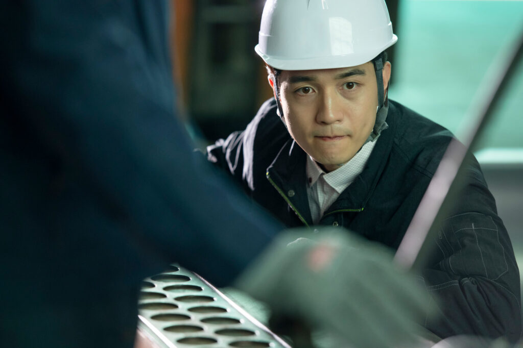 コストパフォーマンスを最大化する試作加工