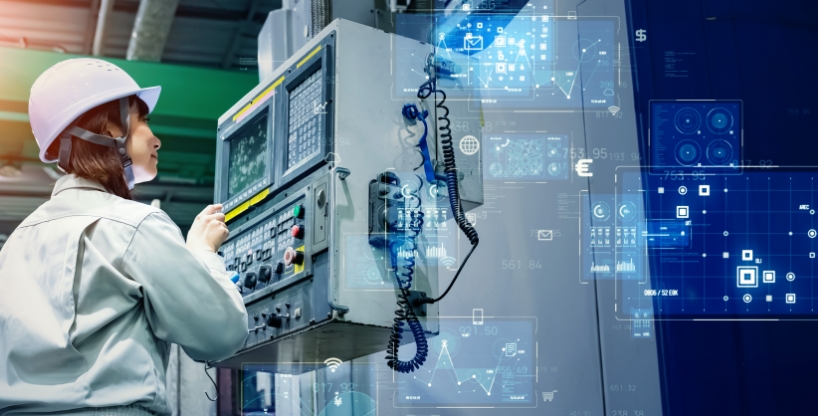 ISO9000に基づく品質管理とDXの融合